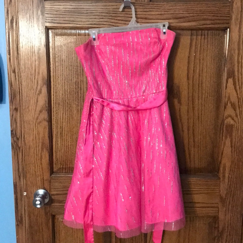 Homecoming or Prom Dress